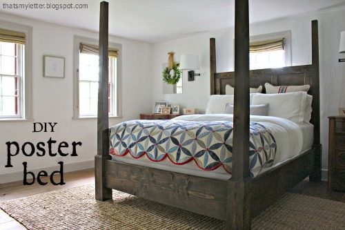 poster bed 1