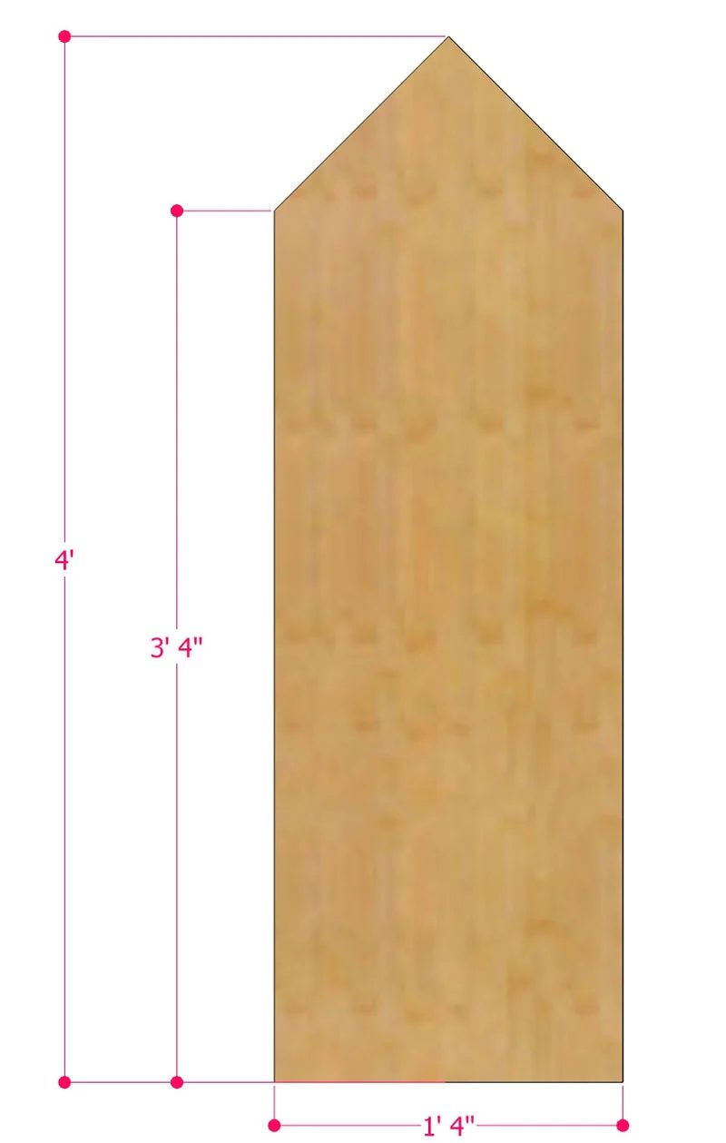 Handmade Children Room Divider Apieceofrainbow ForBekob (8)