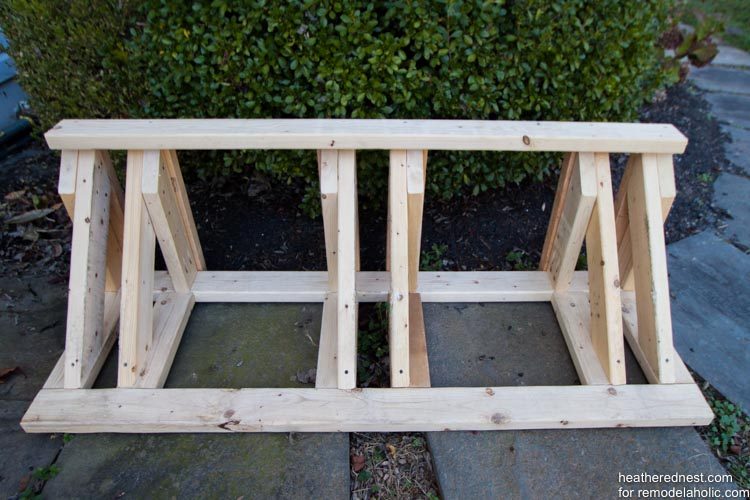 Handmade-bike-rack-walkthrough-Bekob-heathered-nest-1