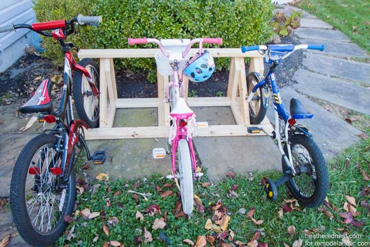 Handmade-bike-rack-walkthrough-Bekob-heathered-nest-2