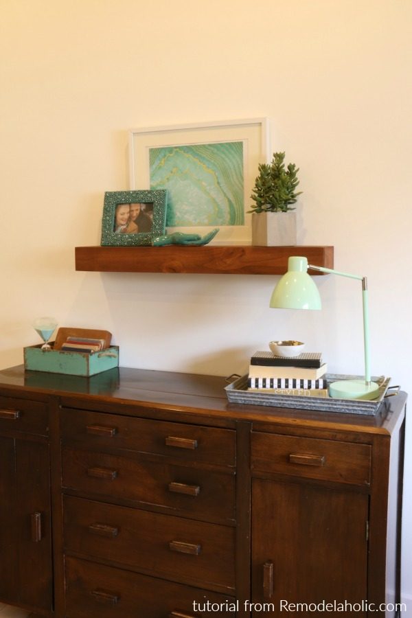 straightforward Diy Floating Shelf Building Plan And walkthrough #Bekob