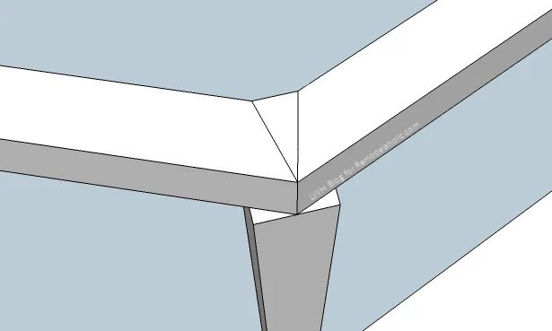 Install Top Beams On Backyard Handmade Firepit Pergola For Swings #remodleaholic