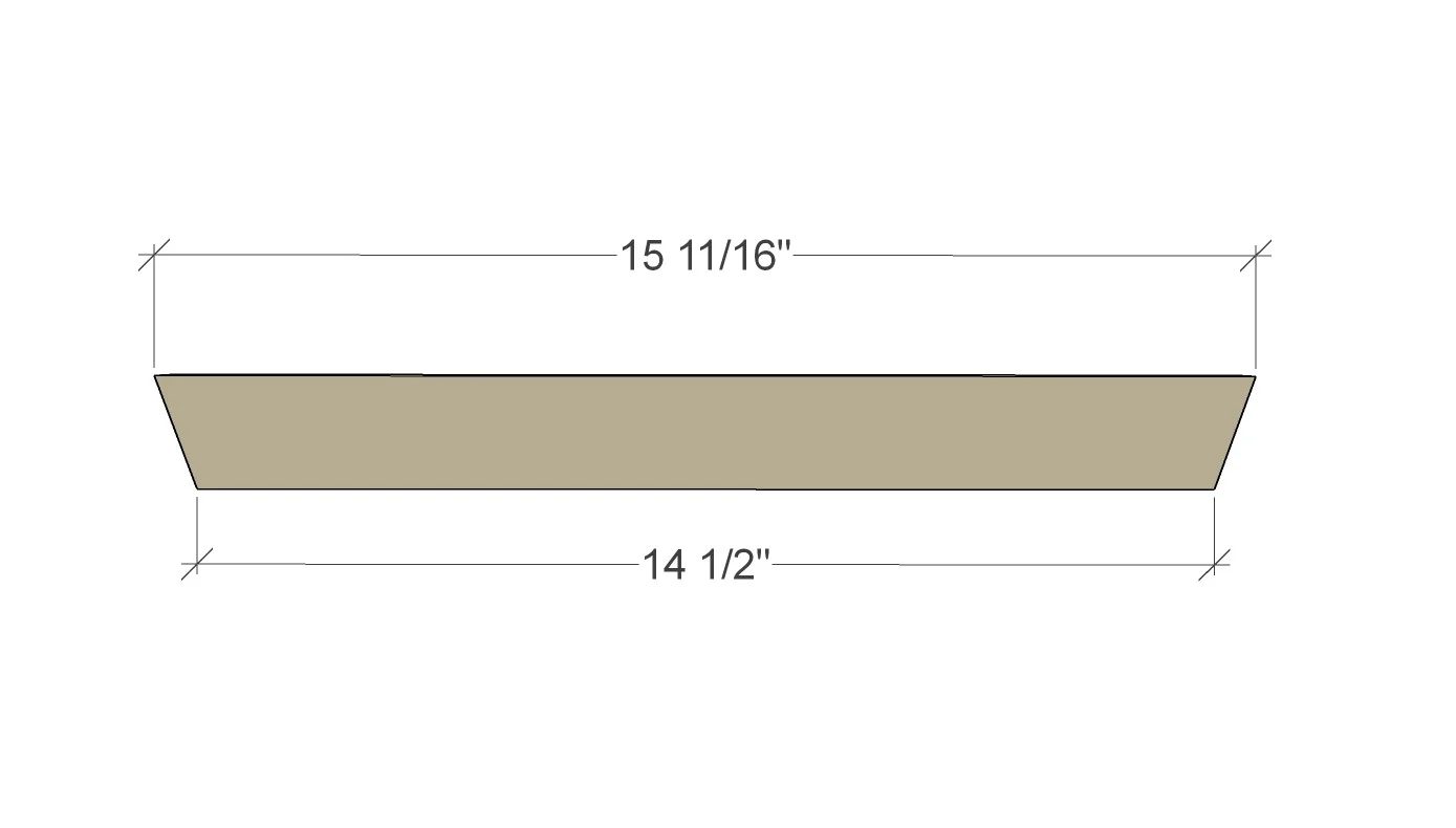 Bekob Square Lazy Susan (20)
