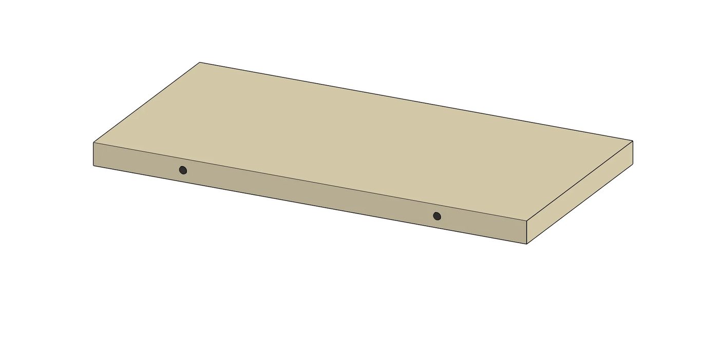 Bekob Square Lazy Susan (5)