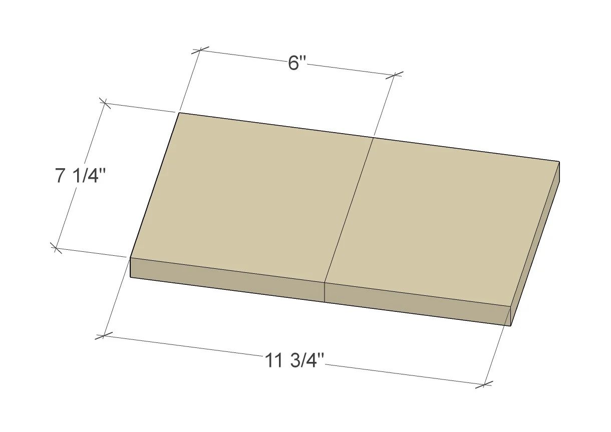 Bekob Square Lazy Susan (31)
