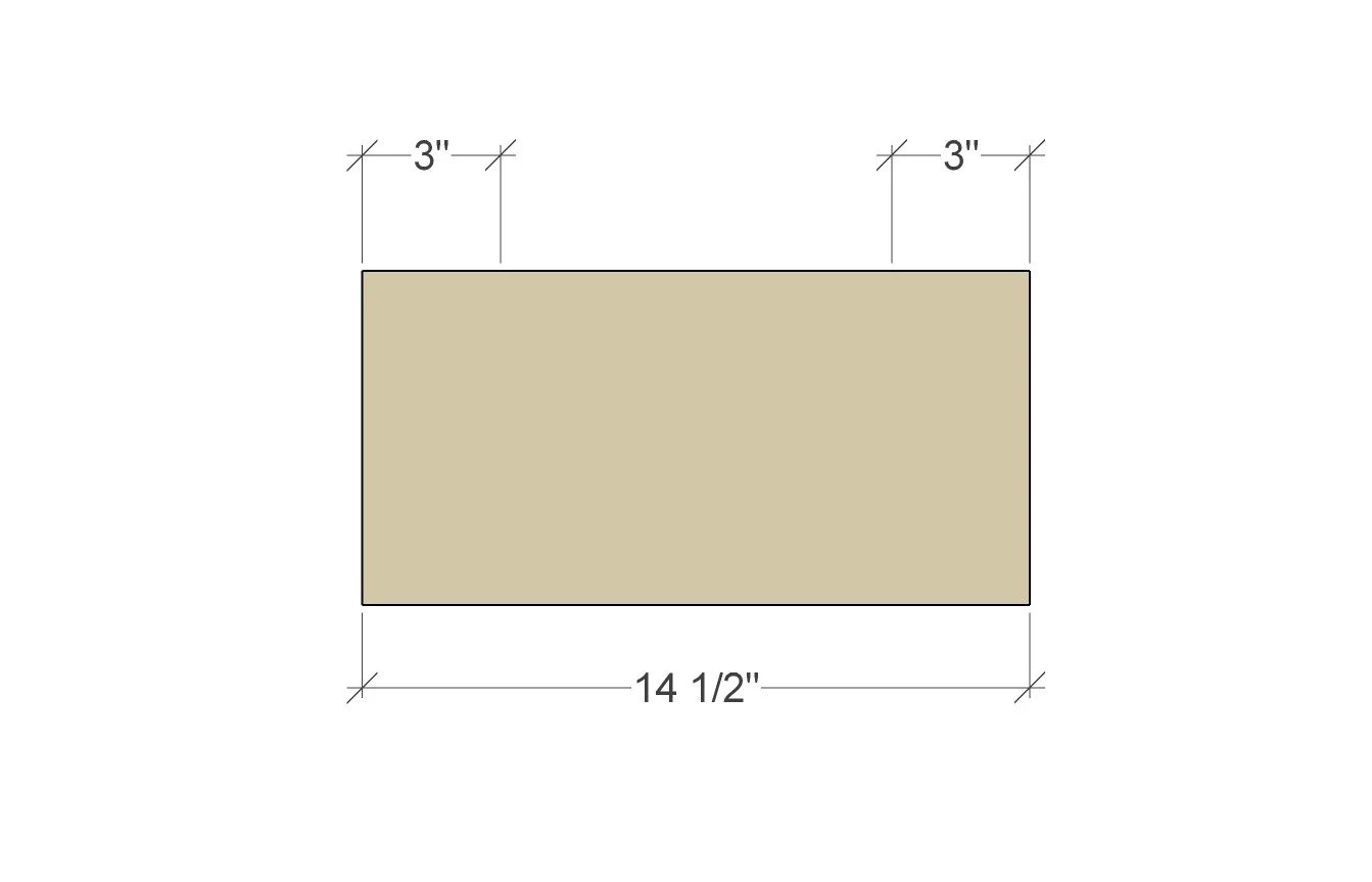 Bekob Square Lazy Susan (4)