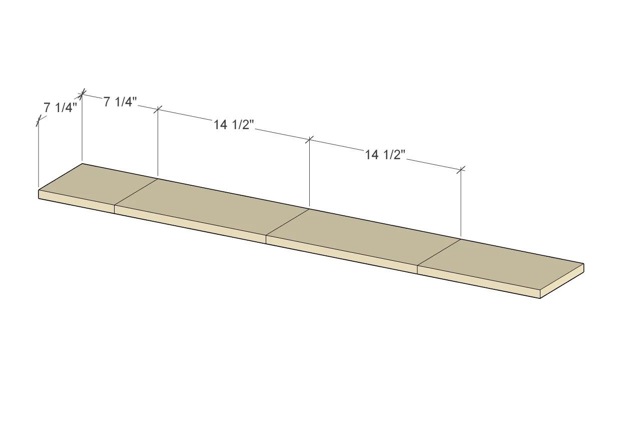 Bekob Square Lazy Susan (3)