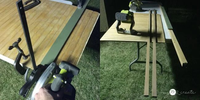 cutting headboard, MyLove2Create