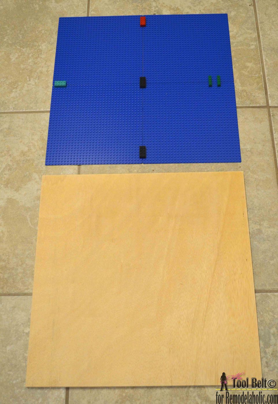 straightforward Handmade Lego building tray walkthrough. A Lego tray is a well fitted place for your kids to create, play and display their memorable Lego creations.