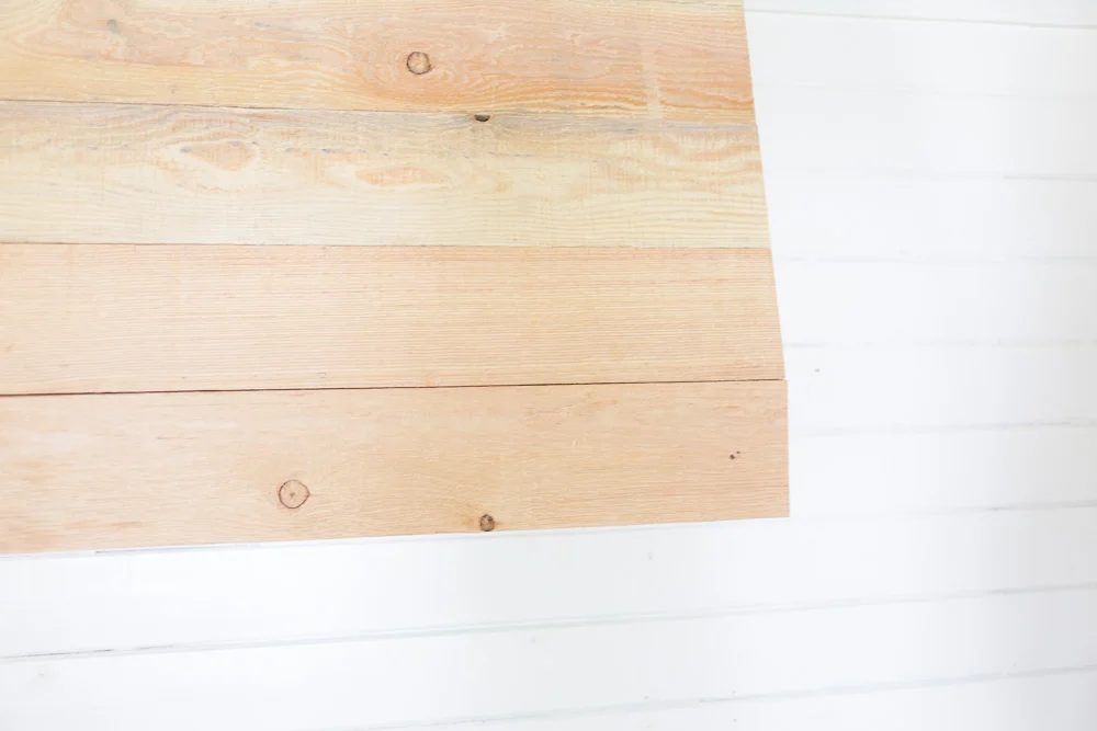 Custom Wood Vent Hood walkthrough | This Mamas Dance for Bekob