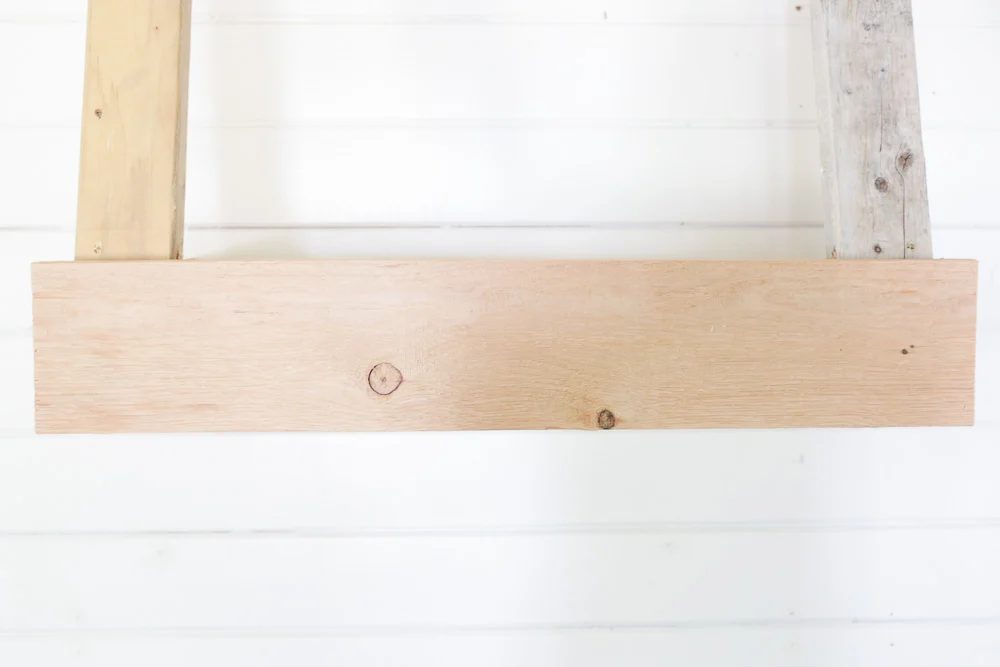 Custom Wood Vent Hood walkthrough | This Mamas Dance for Bekob