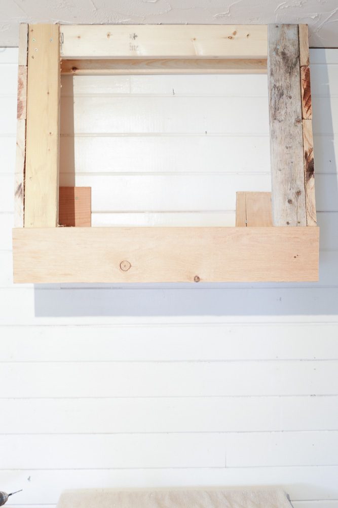 Custom Wood Vent Hood walkthrough | This Mamas Dance for Bekob