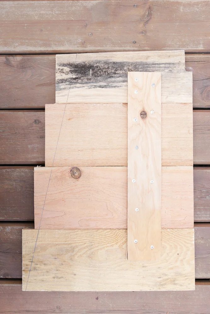 Custom Wood Vent Hood walkthrough | This Mamas Dance for Bekob
