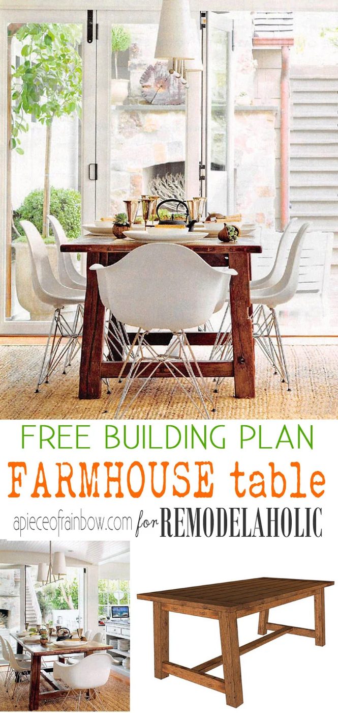 build-farmhouse-dining-table-apieceofrainbow