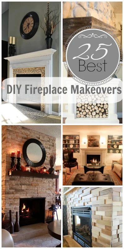 25-best-handmade-fireplace-makeovers