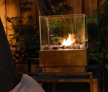 Build Your Own Fire: 7 Handmade Fire Pit Tutorials