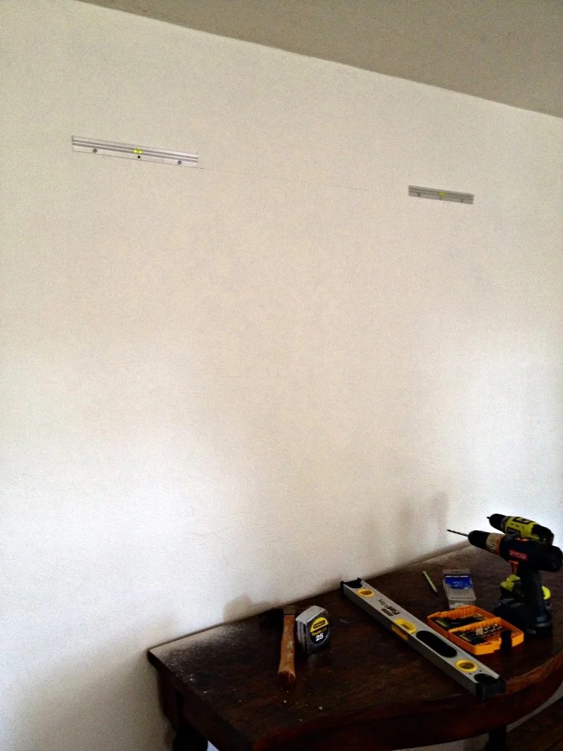 bulletin board step 7