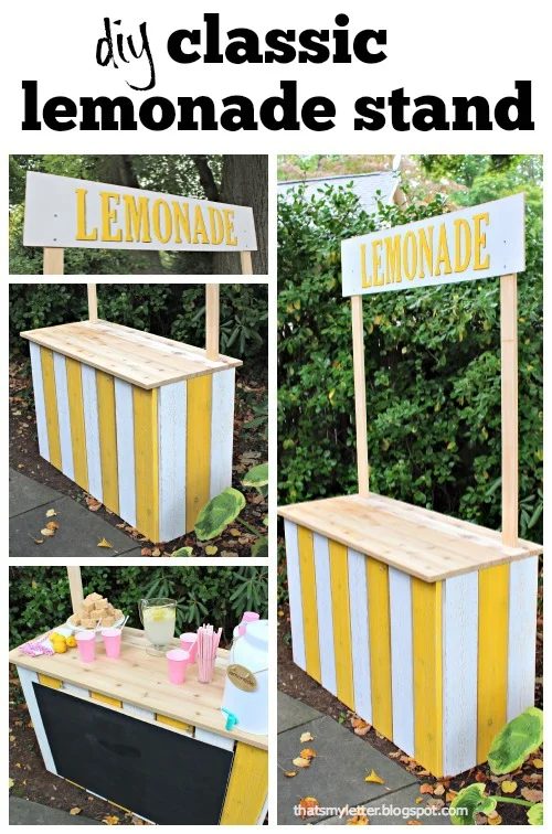 lemonade stand 4