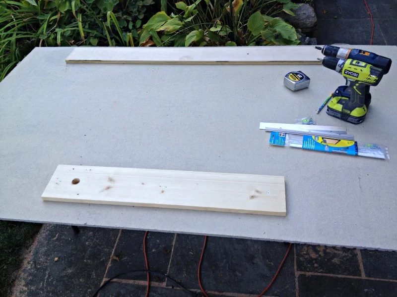 bulletin board step 4