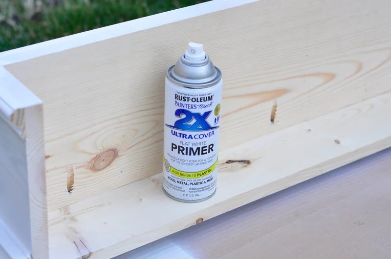 Handmade Window Cornice | detailed step-by-step photo walkthrough to build and hang a window cornice, on Bekob.com