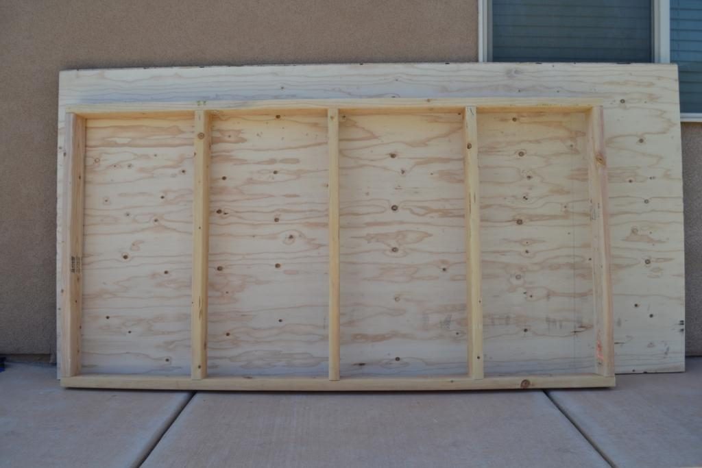 how to build an indoor tree house frame and flooring, I Am Hardware featured on Bekob