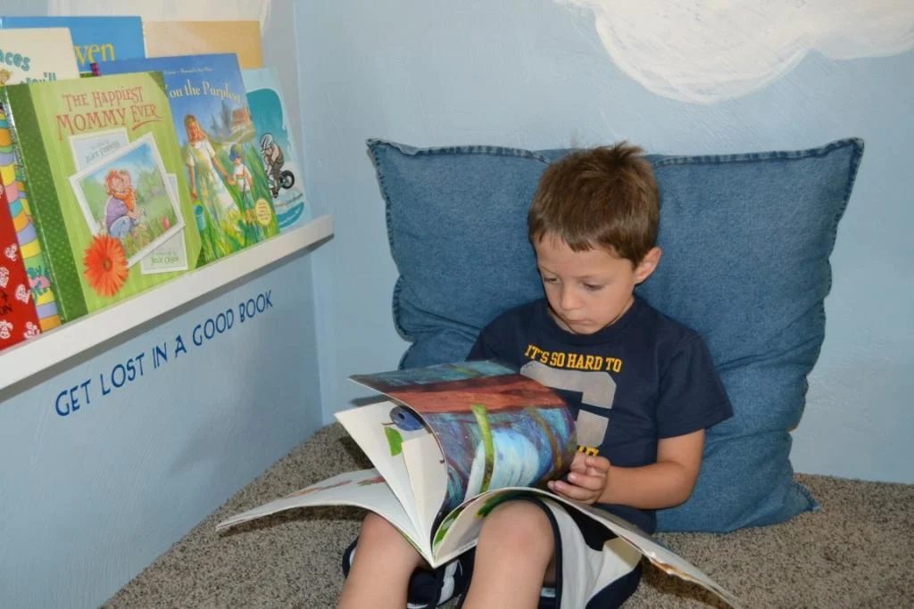 indoor tree house reading loft, I Am Hardware featured on Bekob