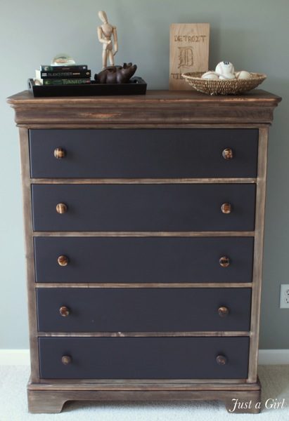industrial restoration hardware furniture stain