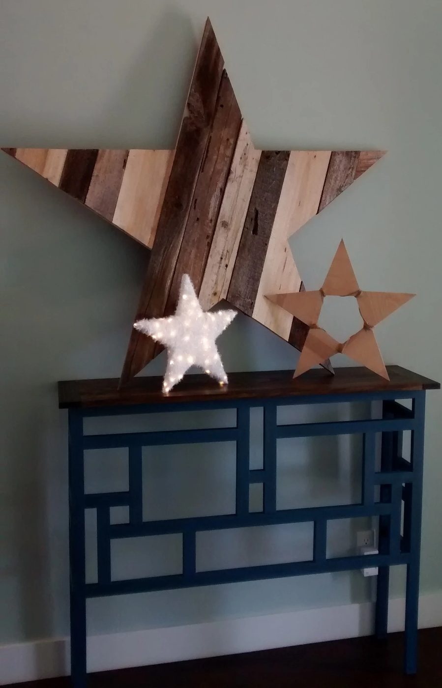 Bekob 3 Star Post