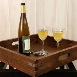 Diy Bar Cart Bekob
