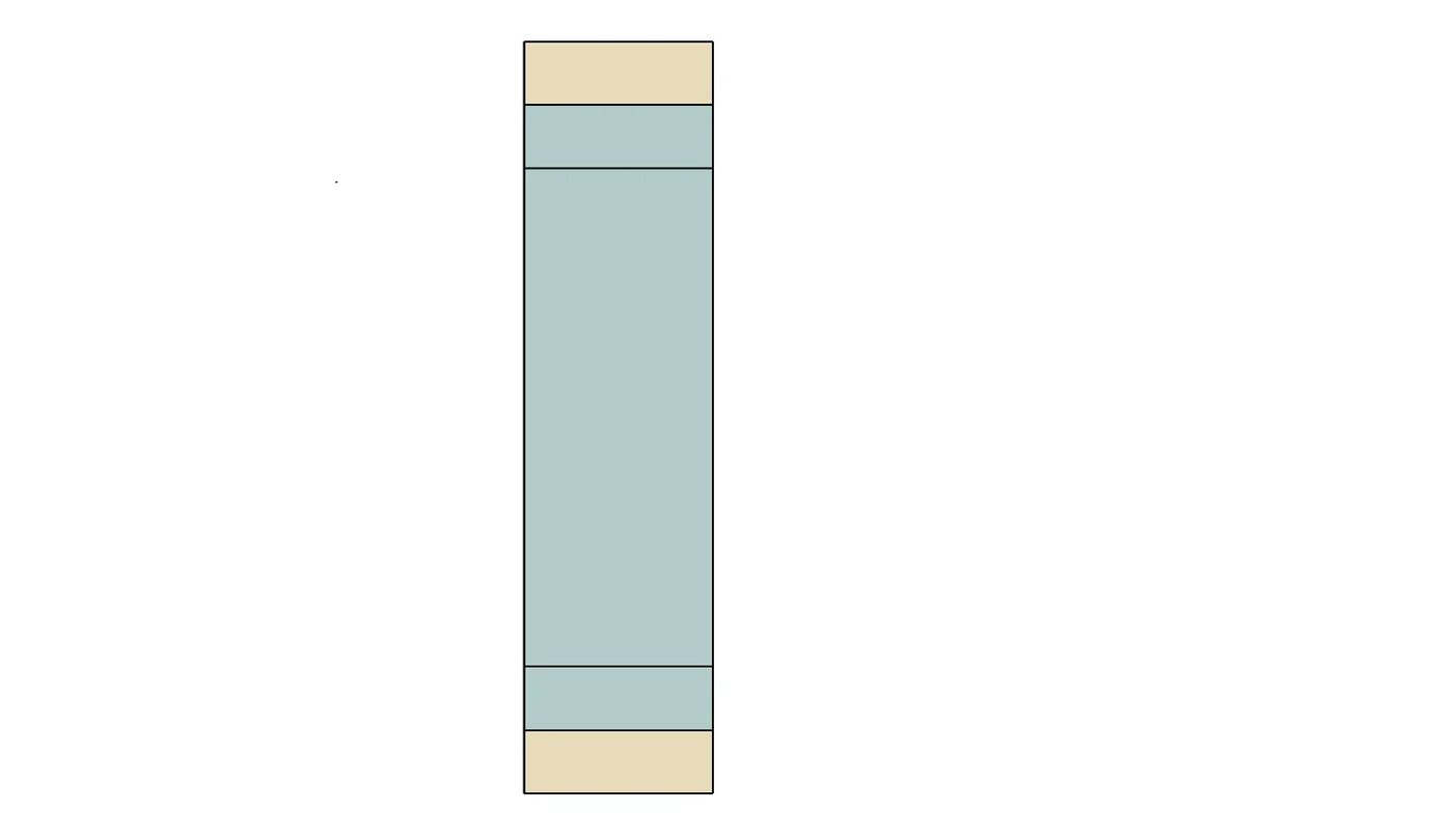 Bekob Plywood Leaning Shelf Cut 3a