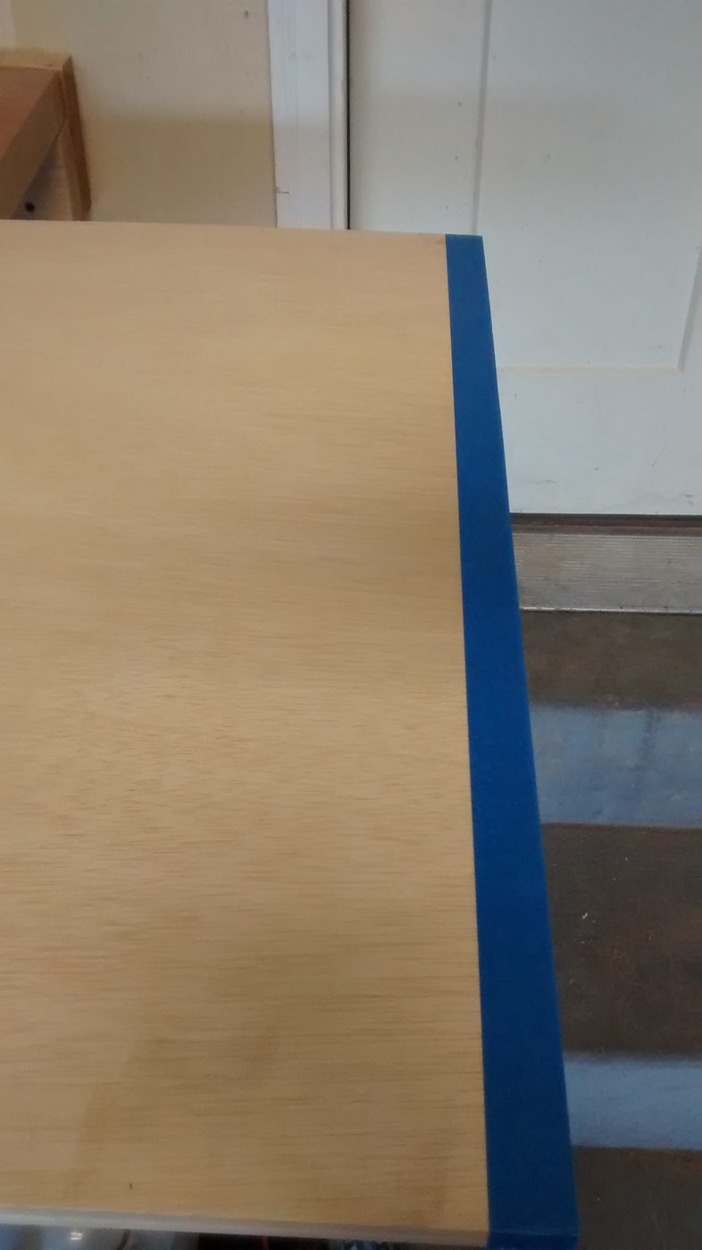 Bekob Plywood Leaning Shelf (7)