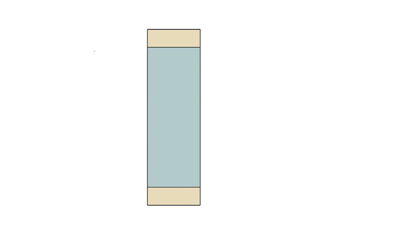 Bekob Plywood Leaning Shelf Cut 3ab