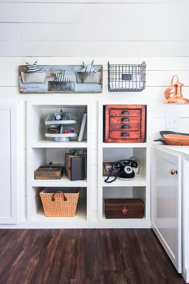 Renovated Attic Playroom Office Craft Room By Unskinny Boppy 4