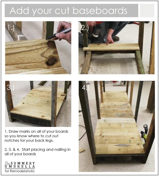 potting-bench