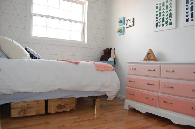 handmade underbed storage for spare room, Handmade Passion on Bekob