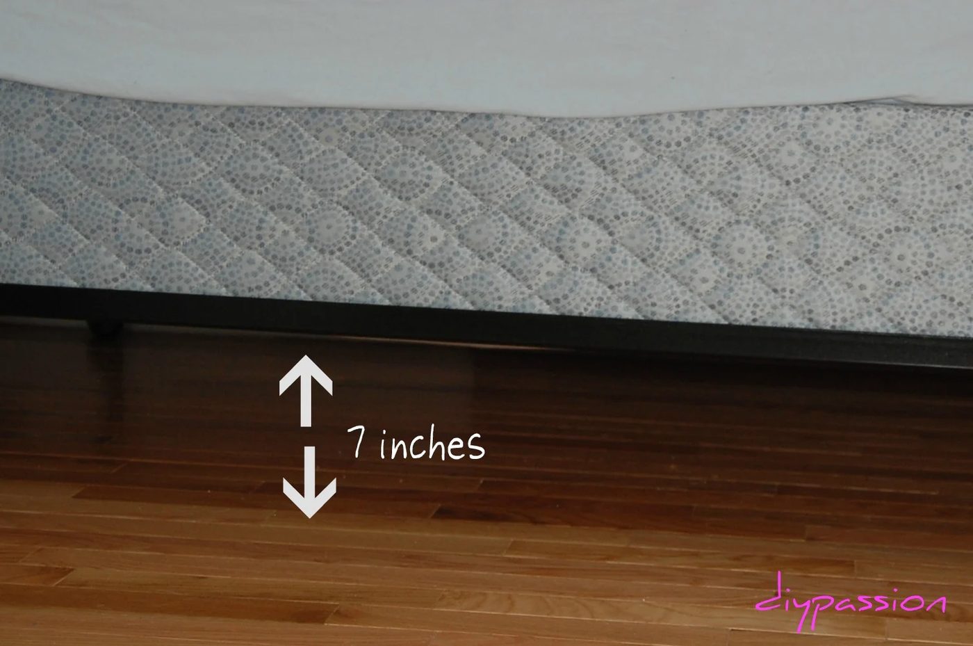 handmade rolling crate underbed storage walkthrough, Handmade Passion on Bekob
