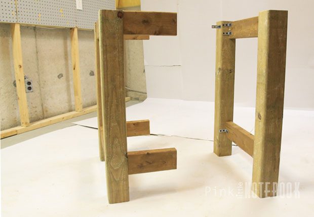 Open Vanity walkthrough by Pink Little Notebook featured on Bekob