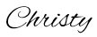 Signature