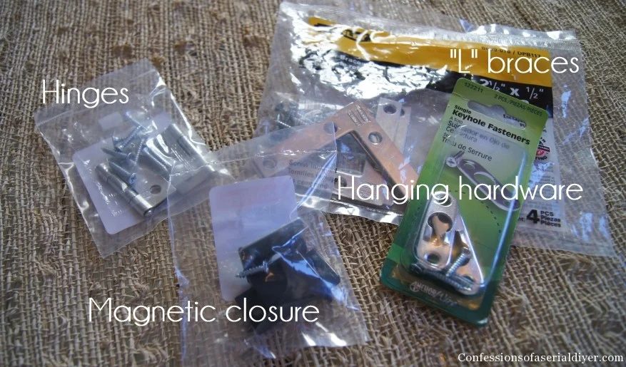 build spice cabinet hardware, Confessions of a Serial DIYer on Bekob