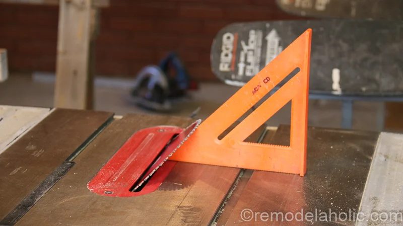 Handmade Waterfall Plywood Console Table @Bekob 12