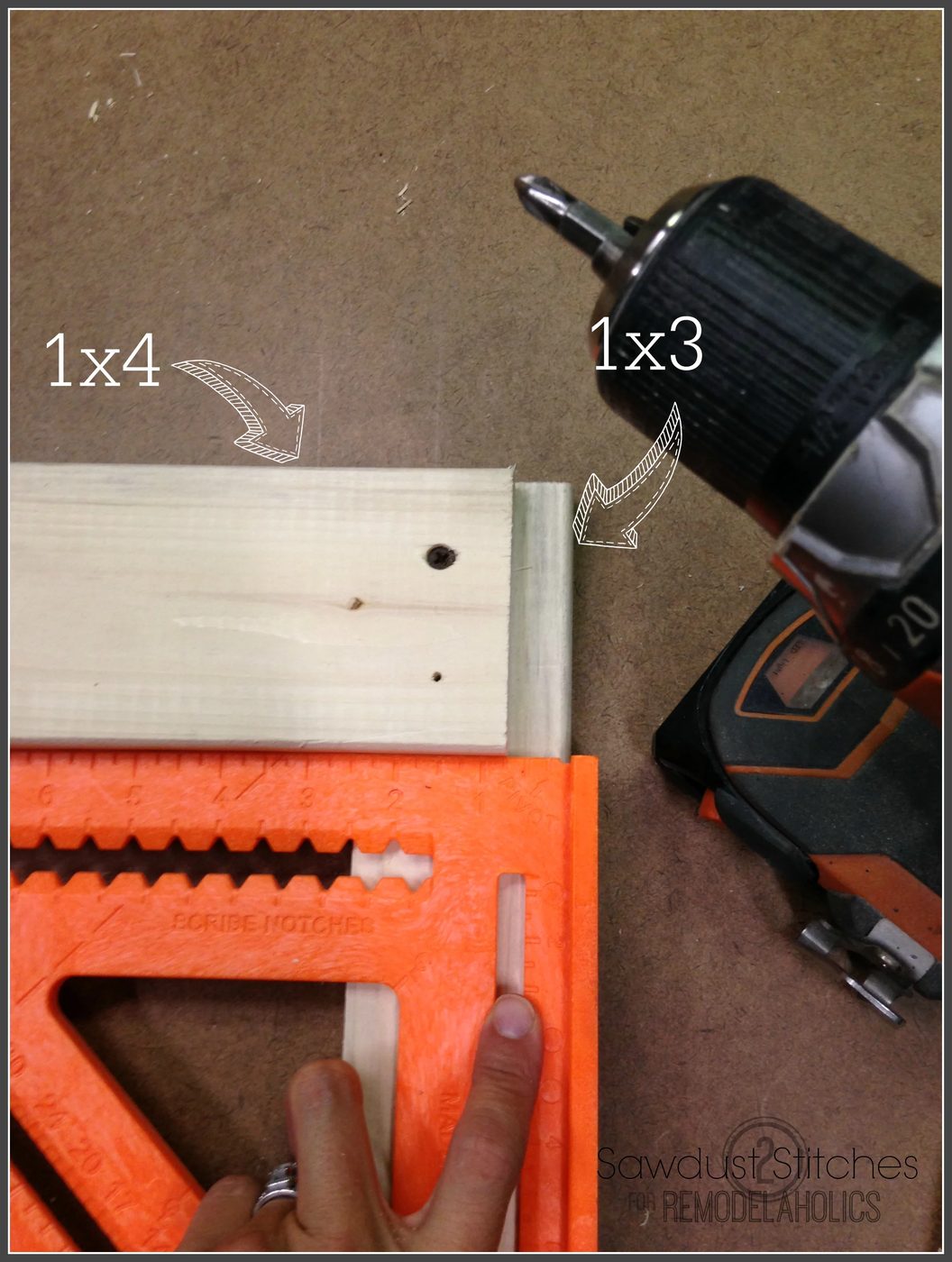 walkthrough Headboard Bekob.com