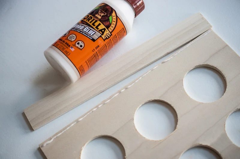 Handmade Wooden Treat Box with Interchangeable Inserts for Cupcakes, Cookies, Cake or Pie