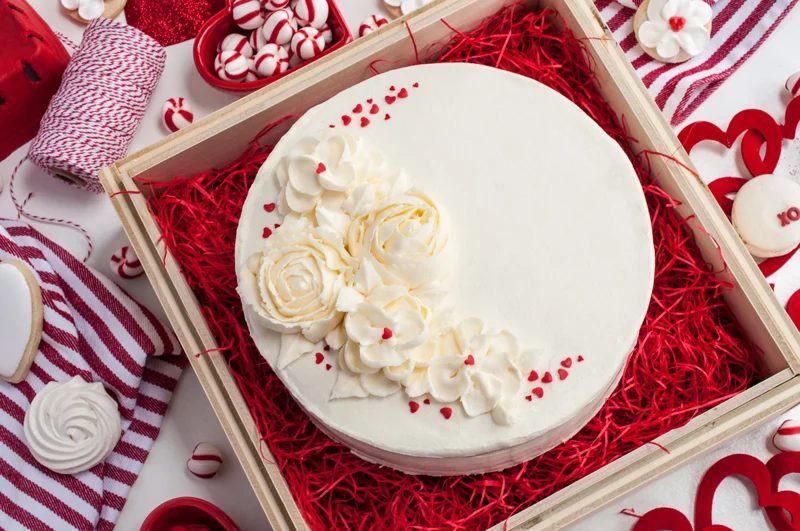 Build Your Own Treat Box with Interchangeable Inserts
