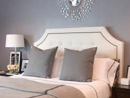 tufted headboard inspiration