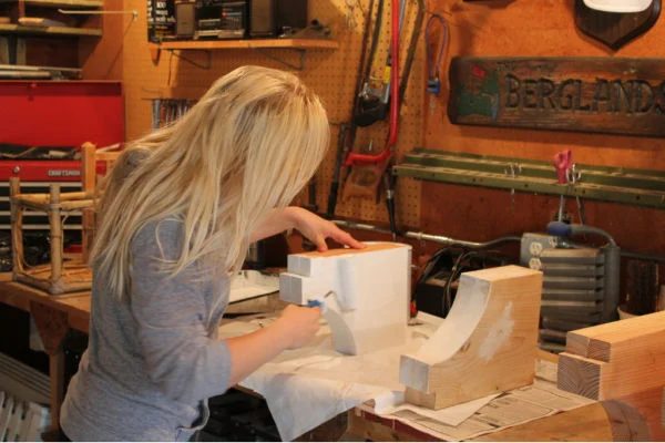 Paint And Prime A Handmade Wood Window Box, Construction2style For Bekob