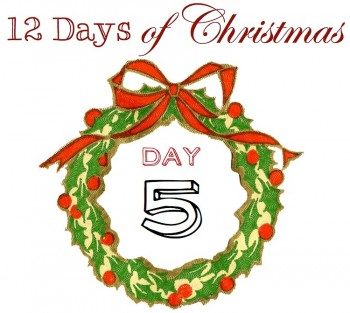 12DaysCOUNTER5