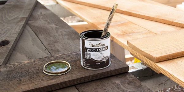 Handmade Wood Shutters For Under $40