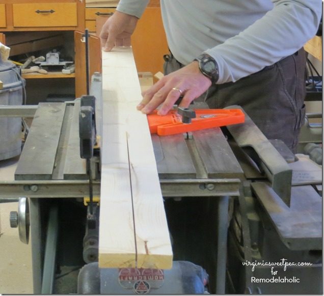 Build a Cute Storage Box by Virginia Sweet Pea featured on @Bekob