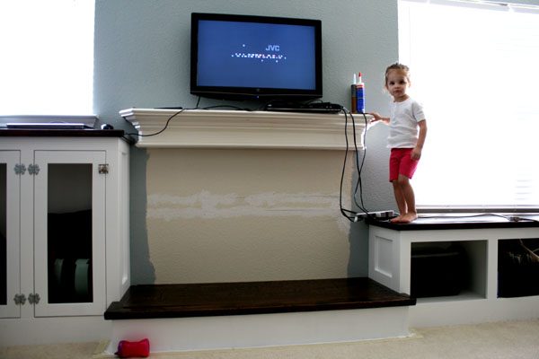 Building the Built-ins; Part 2