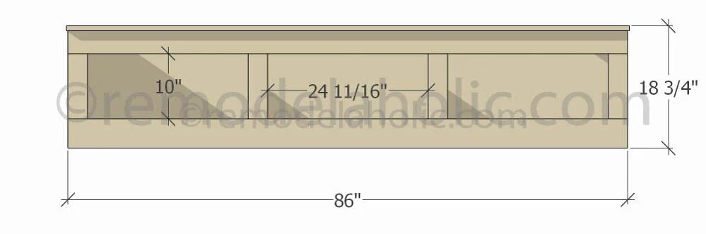 Built-in Bed Nook-23-2